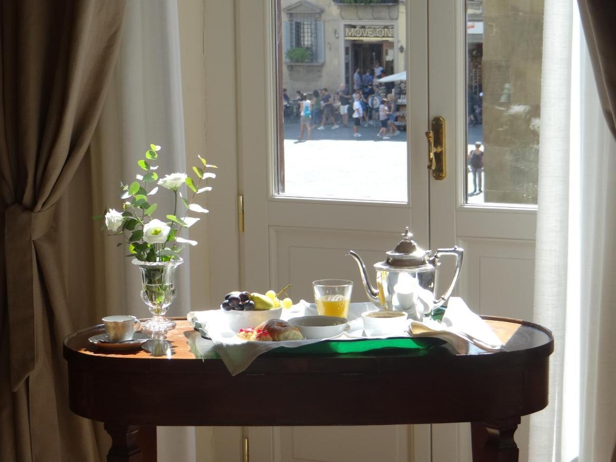 B&B Cerretani Palace Florencie Exteriér fotografie