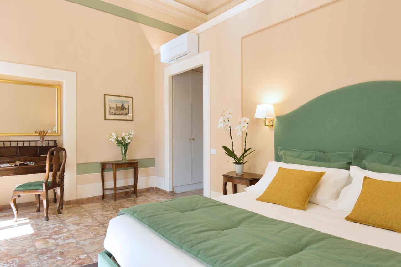 B&B Cerretani Palace Florencie Exteriér fotografie