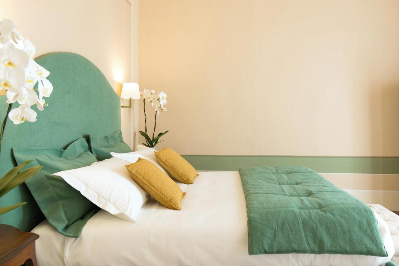 B&B Cerretani Palace Florencie Exteriér fotografie