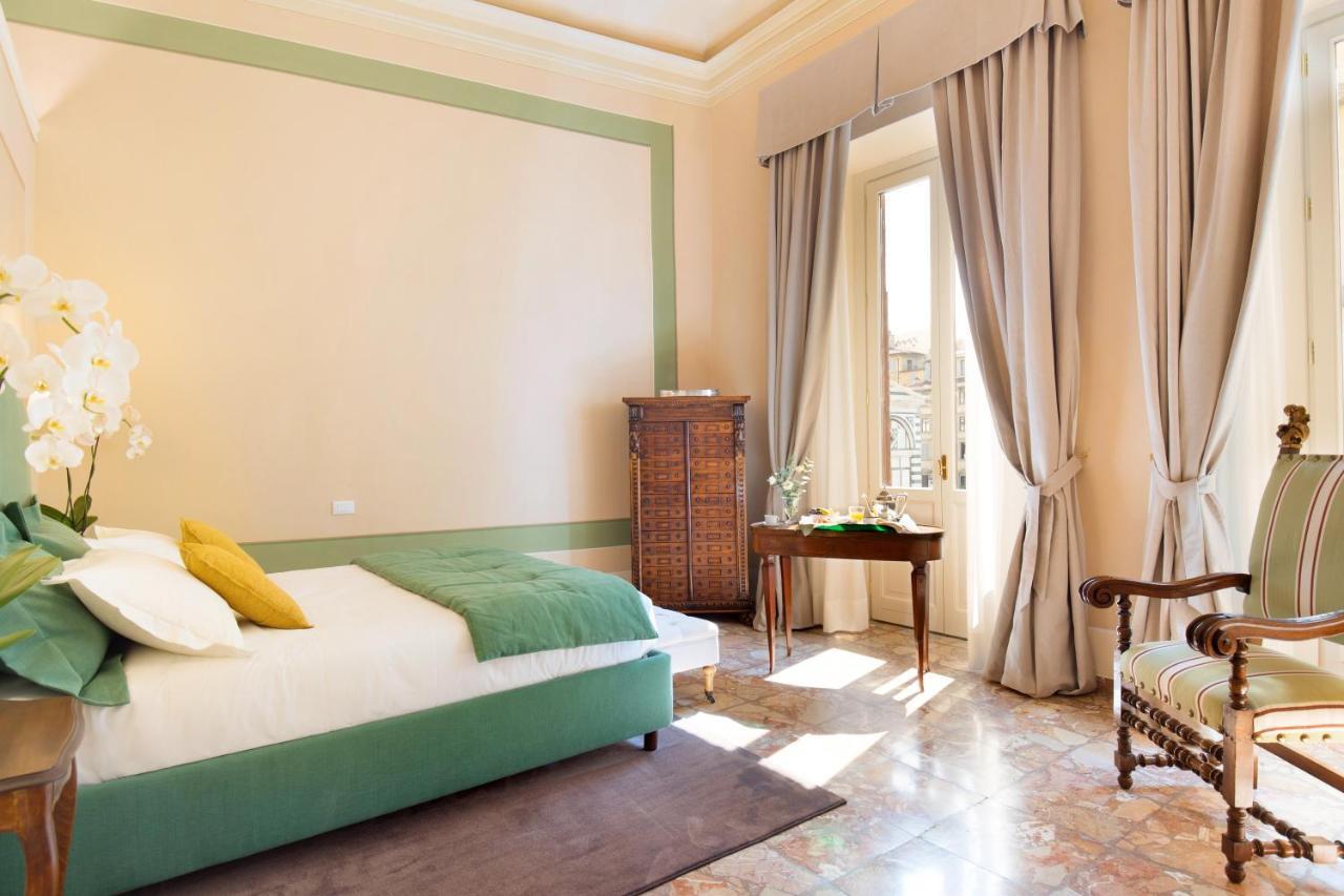 B&B Cerretani Palace Florencie Exteriér fotografie