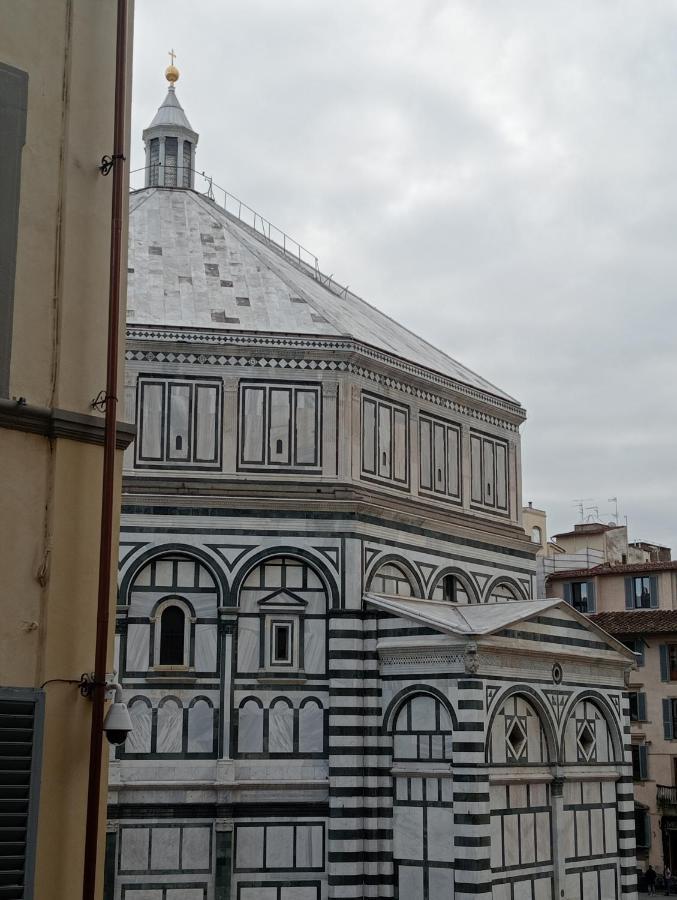 B&B Cerretani Palace Florencie Exteriér fotografie