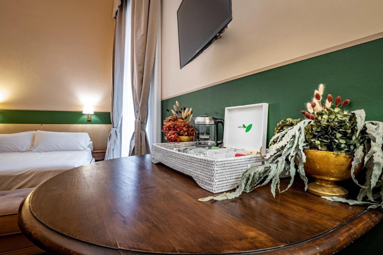 B&B Cerretani Palace Florencie Exteriér fotografie