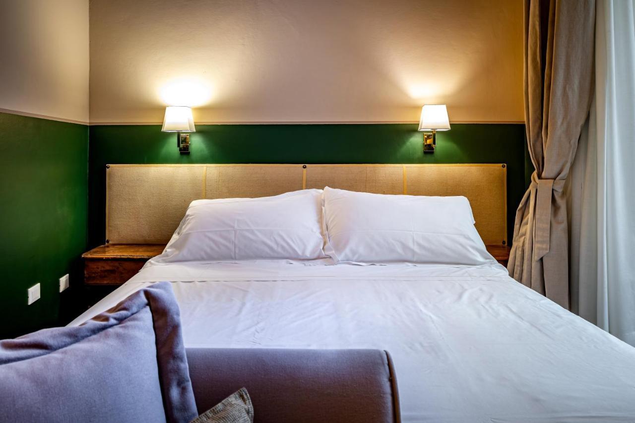 Luxury Bed And Breakfast Cerretani Palace Florencie Exteriér fotografie