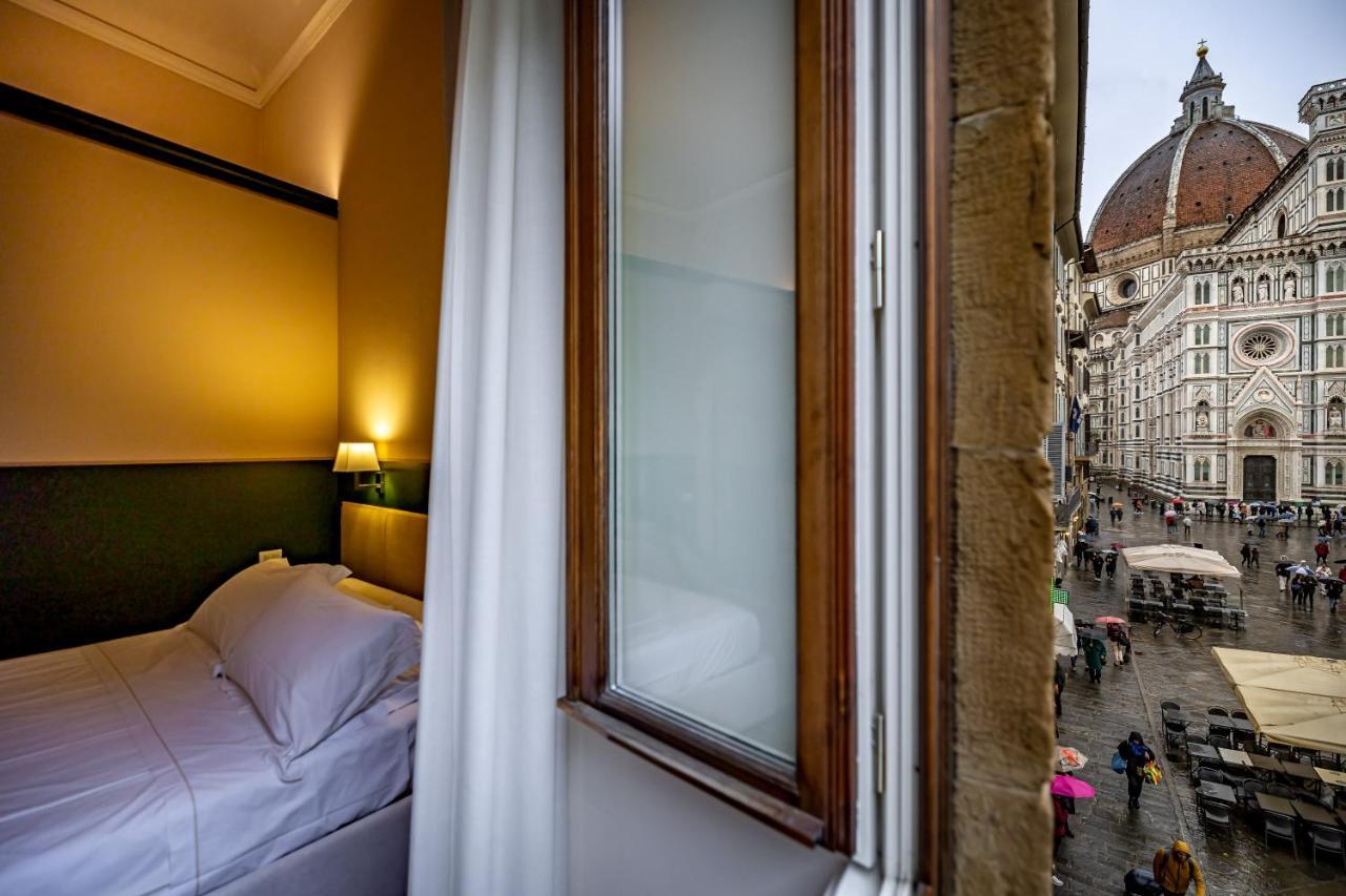 B&B Cerretani Palace Florencie Exteriér fotografie
