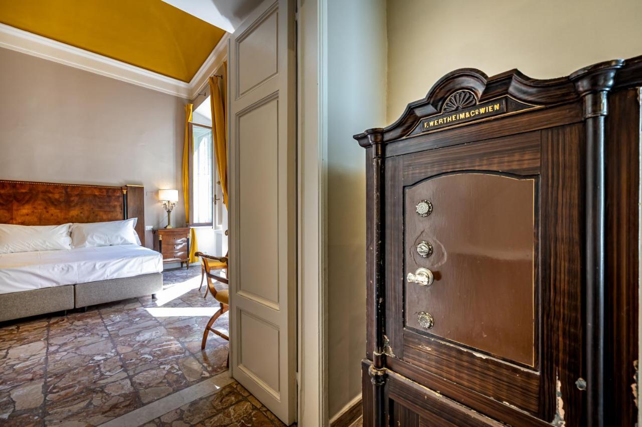 B&B Cerretani Palace Florencie Exteriér fotografie