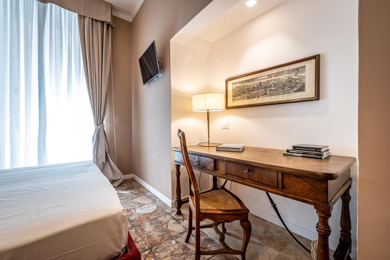 B&B Cerretani Palace Florencie Exteriér fotografie