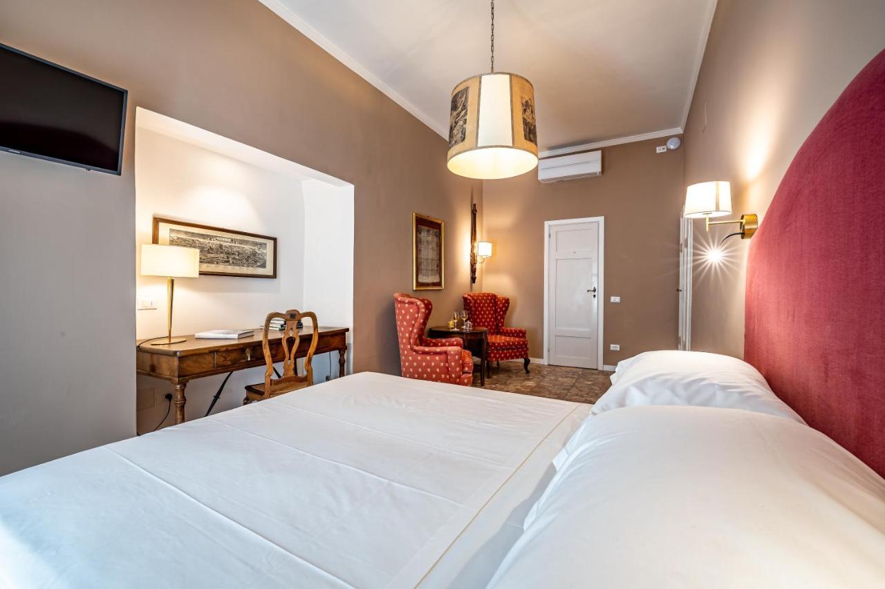 B&B Cerretani Palace Florencie Exteriér fotografie