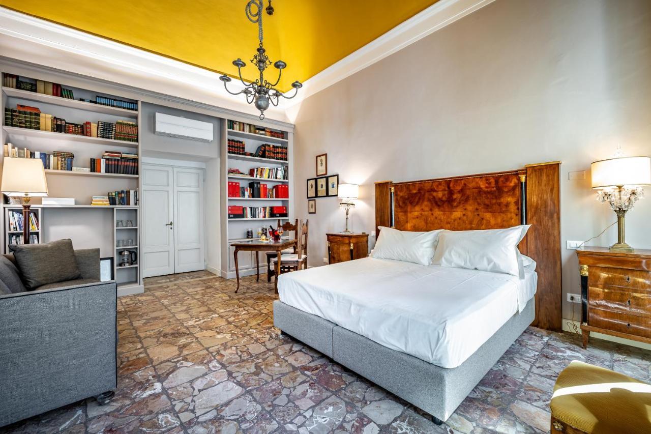 B&B Cerretani Palace Florencie Exteriér fotografie