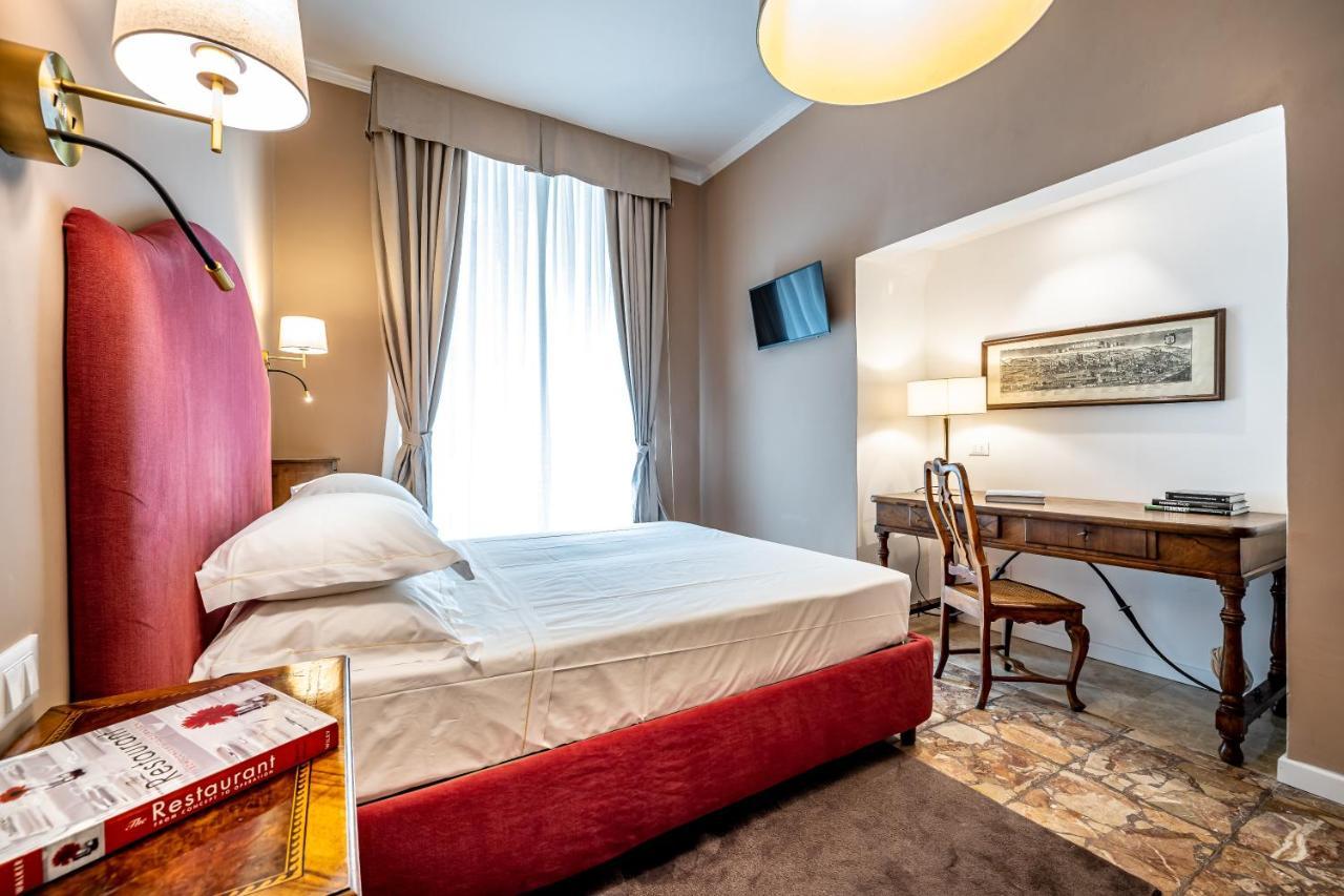B&B Cerretani Palace Florencie Exteriér fotografie