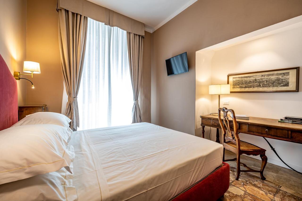 B&B Cerretani Palace Florencie Exteriér fotografie