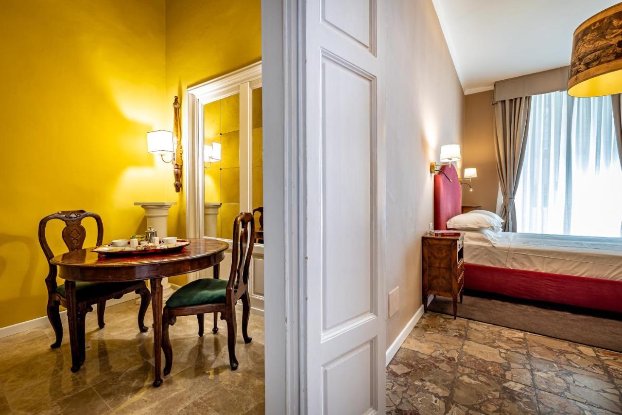 B&B Cerretani Palace Florencie Exteriér fotografie