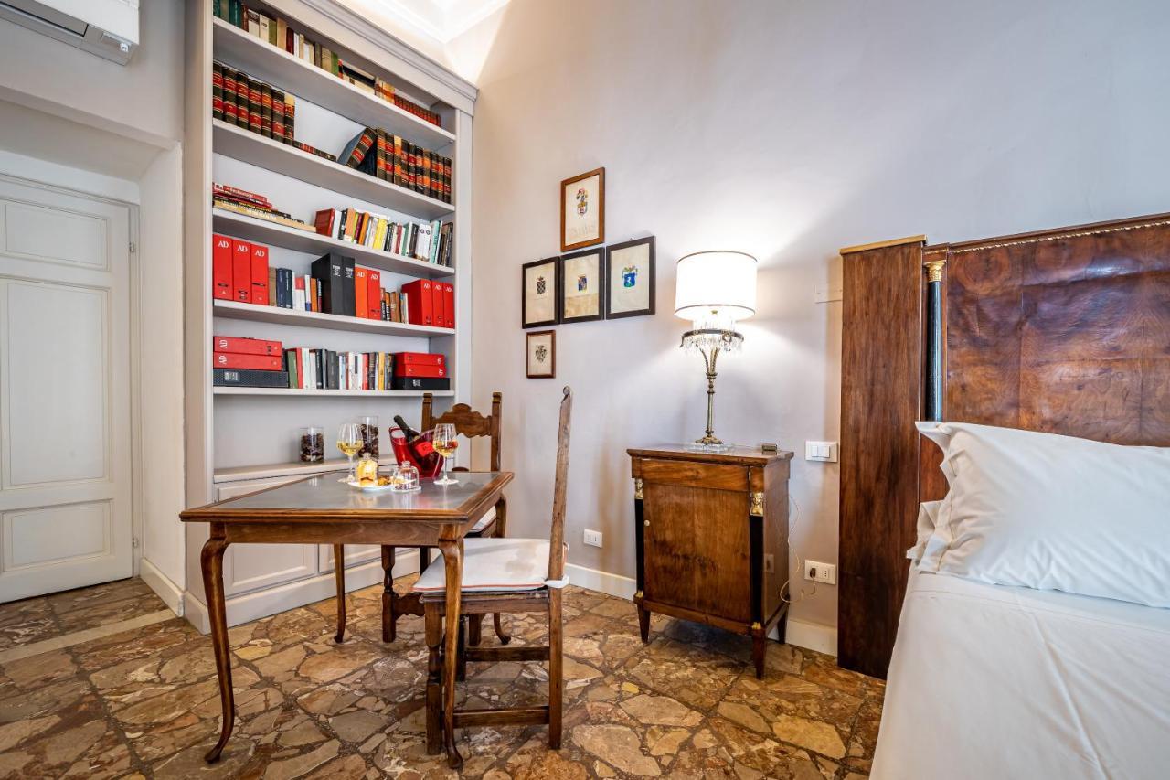 B&B Cerretani Palace Florencie Exteriér fotografie
