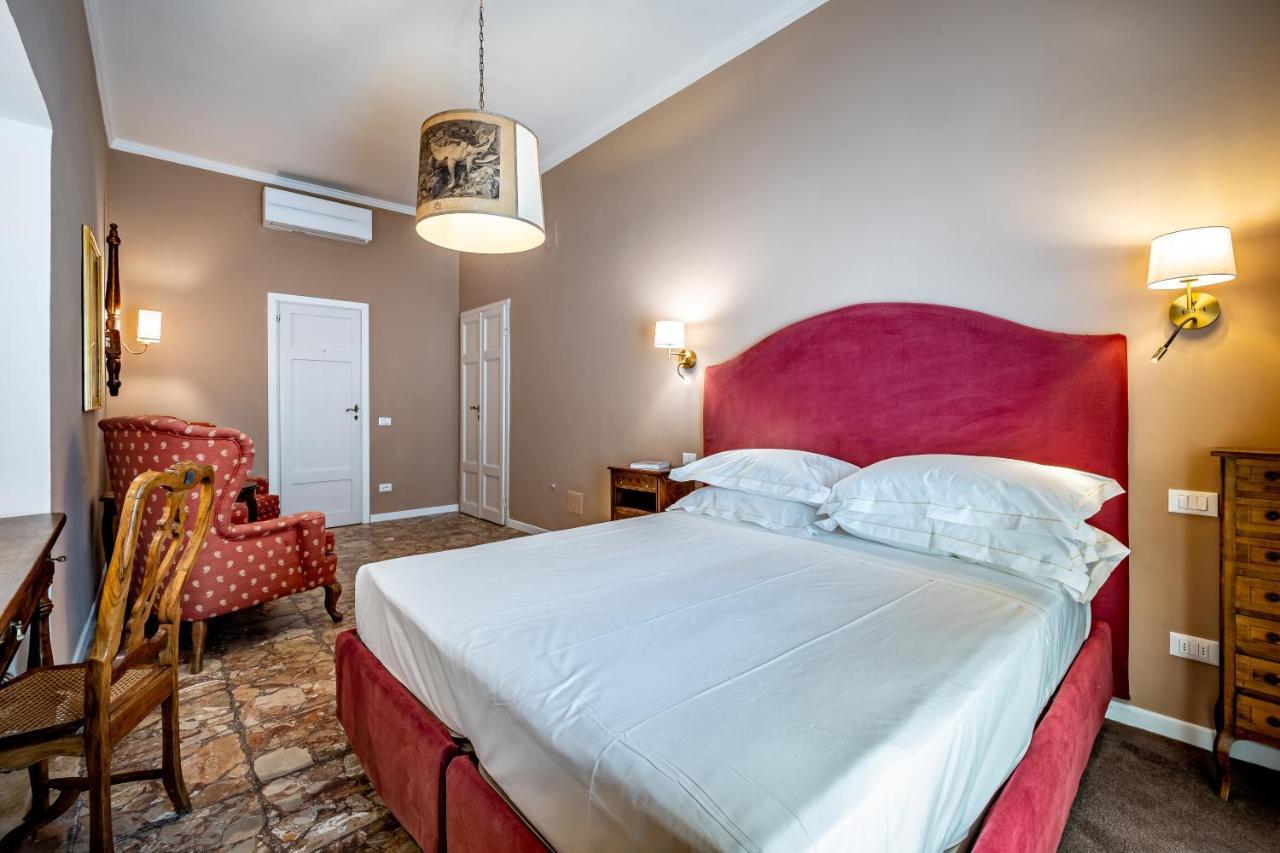 B&B Cerretani Palace Florencie Exteriér fotografie