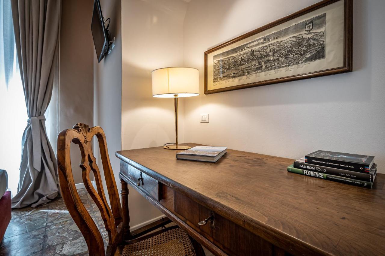 B&B Cerretani Palace Florencie Exteriér fotografie