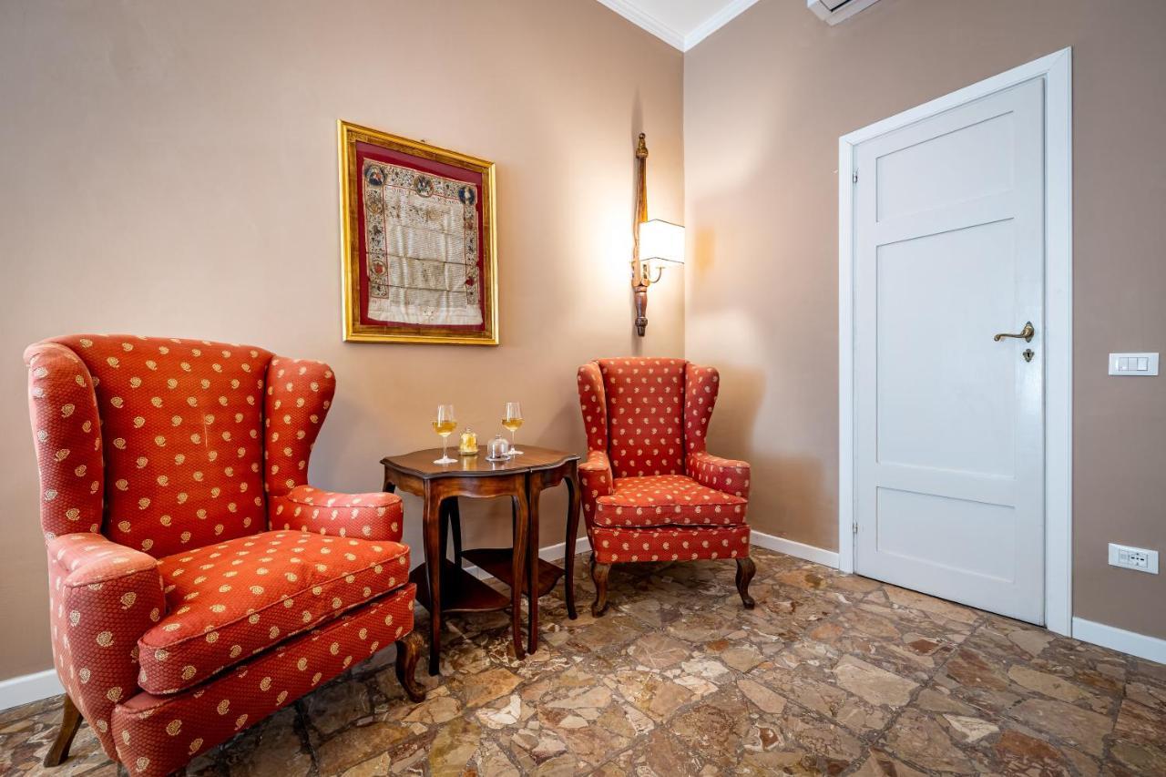B&B Cerretani Palace Florencie Exteriér fotografie