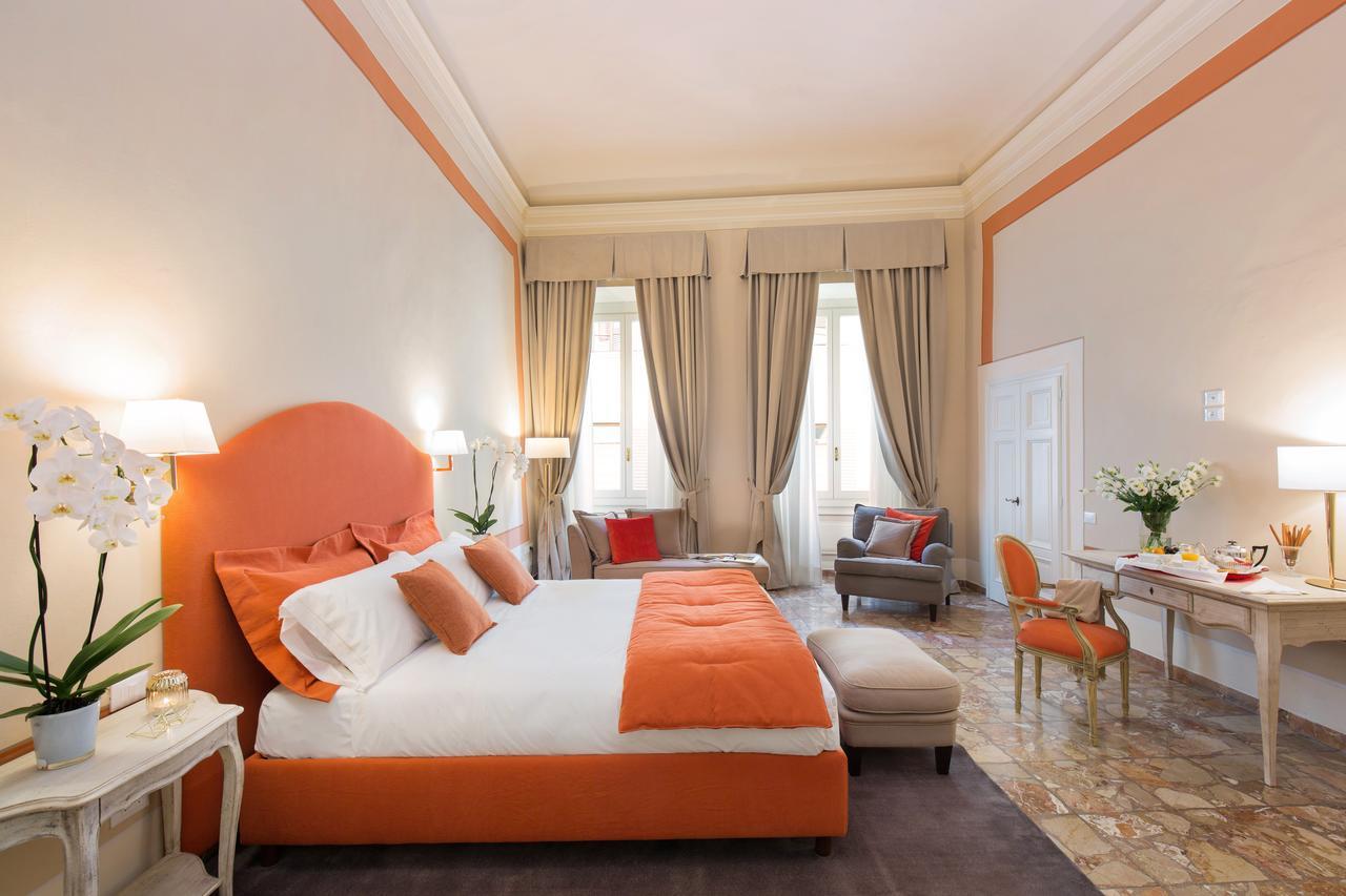 B&B Cerretani Palace Florencie Exteriér fotografie